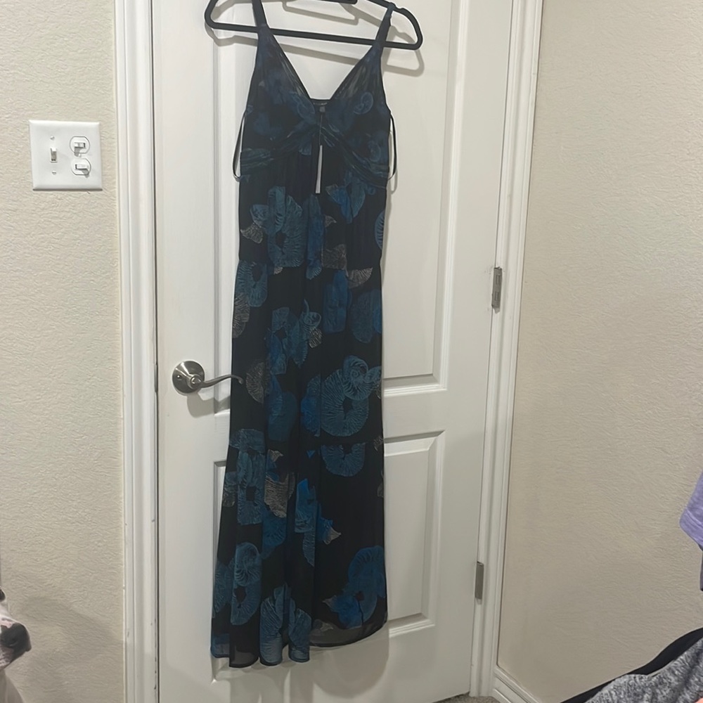 Beautiful new WHBM dress!